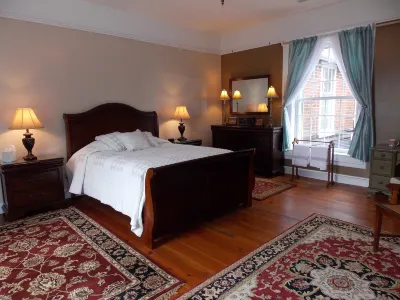 Maysville Manor Bed & Breakfast Hotels in 