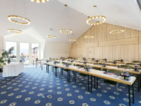 Hotel Bayerischer Hof Hotels in Lindau
