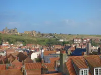 Flat 4 Hotels in Hawsker-cum-Stainsacre