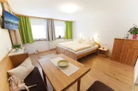 B&B Landhaus Vierthaler - Wifi