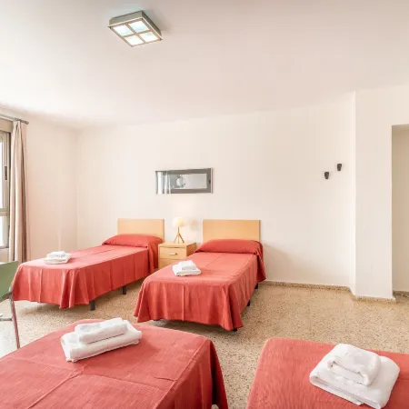 Albergue Inturjoven Chipiona