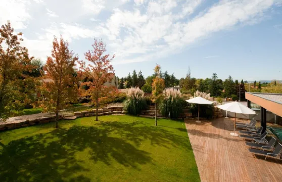 馬斯阿爾貝雷達酒店