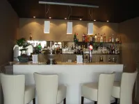 Logis Hotels Grand Hotel d'Orléans - ที่มีบาร์