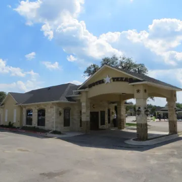 Hotel Texas Cuero