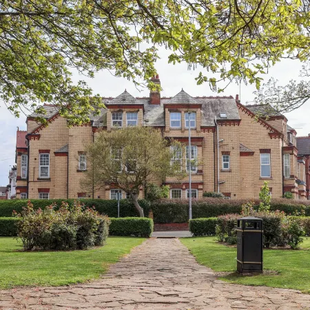 Trinity Lodge