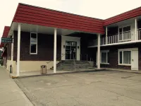 Hotel des Eskers Hotel di Amos