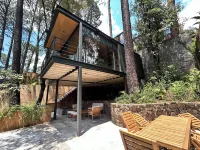 Desnivel Hotels in Temascaltepec de Gonzalez