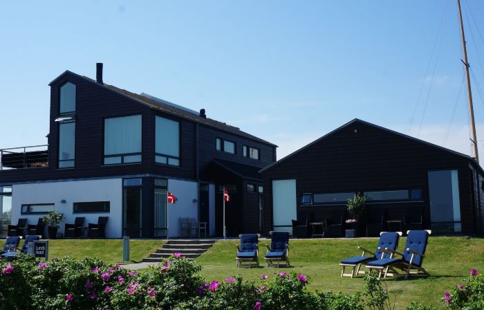 Lunds Hotel
