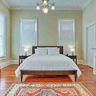 Fort Conde Inn - Mobile Rooms