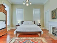 Fort Conde Inn - Mobile Hotéis em Mobile