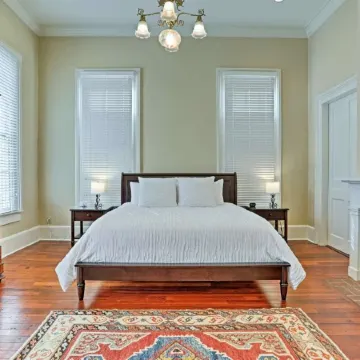 Fort Conde Inn - Mobile