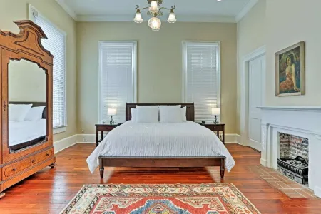 Fort Conde Inn - Mobile Отели в г. Мобил