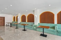 Hotel Sky Land Hotels in Khammam