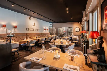 Charmehotel Klokkenhof