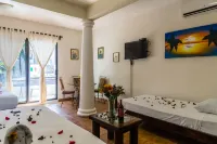Moonshine Hotel - pet friendly