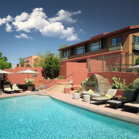 The Wilde Resort and Spa