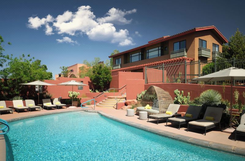 The Wilde Resort and Spa photo 4