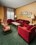 Printania Palace Hotel Hotel di Brummana