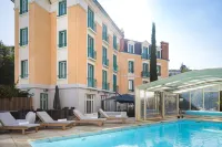 Hôtel Spa Thermalia - Familien
