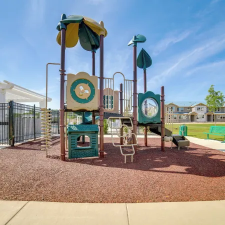 Patio, Park and Peace Skyview Landing in Eagle!