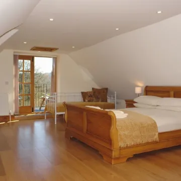 Hiscox Cottage
