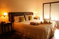 Altalaluna Hotel Boutique & Spa - ที่มีฟิตเนส