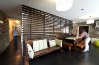 A. Montesinho Turismo Hotel a Rabal