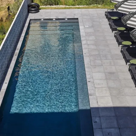 Lokal Hotel Cape May