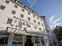 Hotel Bayerischer Hof Hotels in Oberfranken