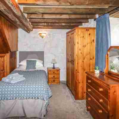 Y Bwthyn Rooms