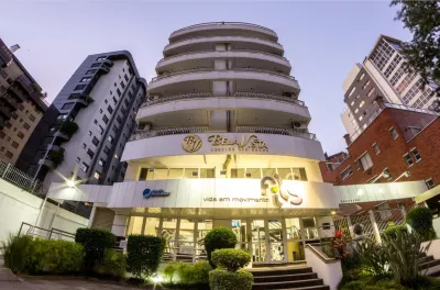 Bela Vista Flat