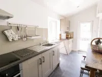 2 Borthwen Cottages