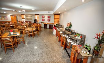 Mato Grosso Palace Hotel