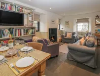 Barney's Cottage - Haustierfreundliche