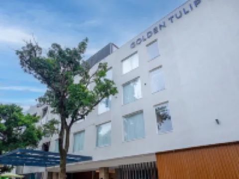 Golden Tulip Bhopal Hotels near Taj Mahal Palace