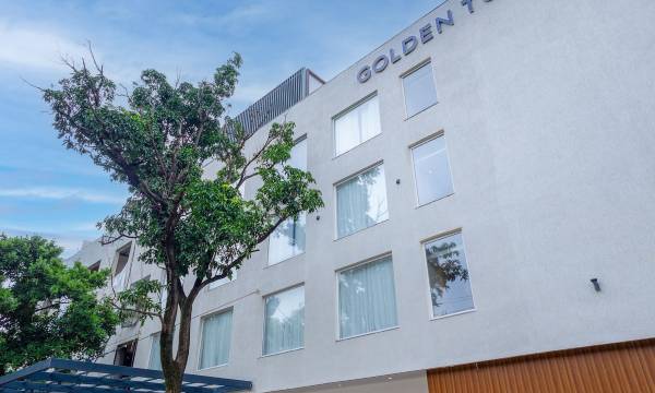 Golden Tulip Bhopal