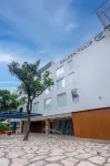 Golden Tulip Bhopal Hotels near Habibganj Railway Station