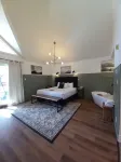 Waterton Glacier Suites - Parkplatz