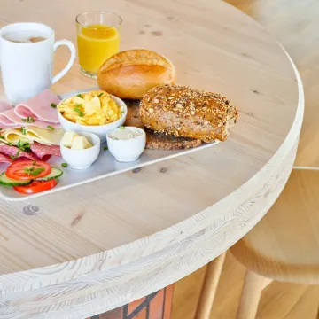 Stayery Bielefeld Hauptbahnhof