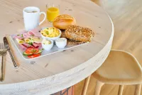 Stayery Bielefeld Hauptbahnhof Hotels in Bielefeld