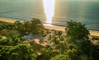 Coroa Vermelha Beach - All Inclusive