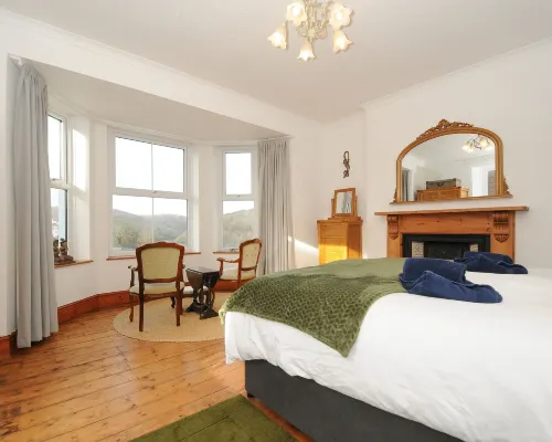 Elmbank Hotéis em Looe