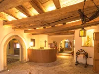 Hotel Goldenes Roessl-Adults Only Hotels in Brixen