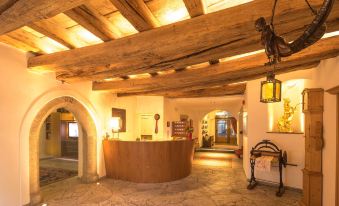 Hotel Goldenes Roessl-Adults Only