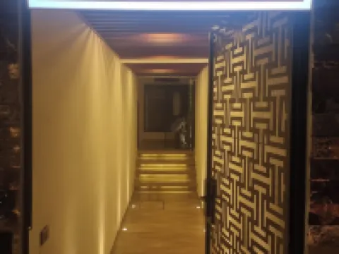 Hotel Palenque Premier Hoteles en Palenque