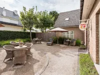 B&B Vis-à-Vis Hotels in De Haan
