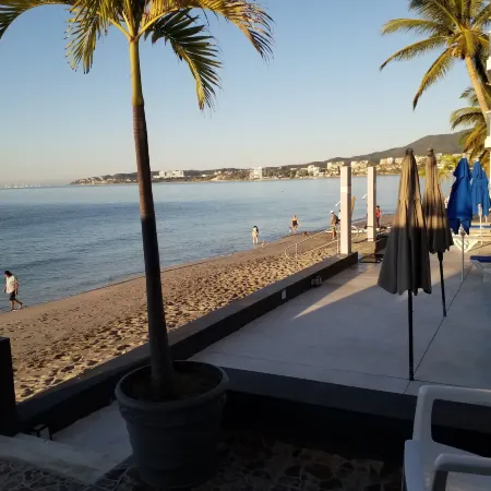 Suites Atlas - Ocean Front