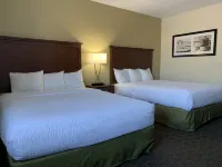 Nichols Inn & Suites Hotels in Hastings