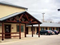 Winterton Suites Hotels in Williston