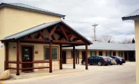 Winterton Suites Các khách sạn ở Williston